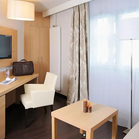 公寓式酒店 雷斯迪南特贝奇洛尔家