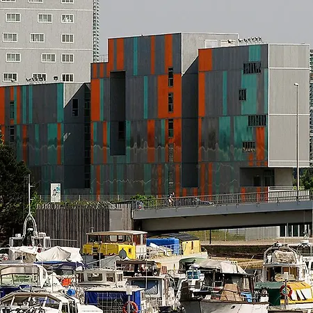 雷斯迪南特贝奇洛尔家 南特