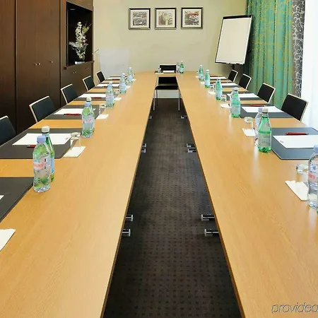 雷斯迪南特贝奇洛尔家 公寓式酒店 南特