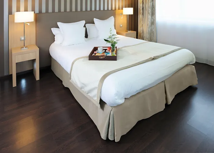 Apart-hotel Residhome Berges De La Loire