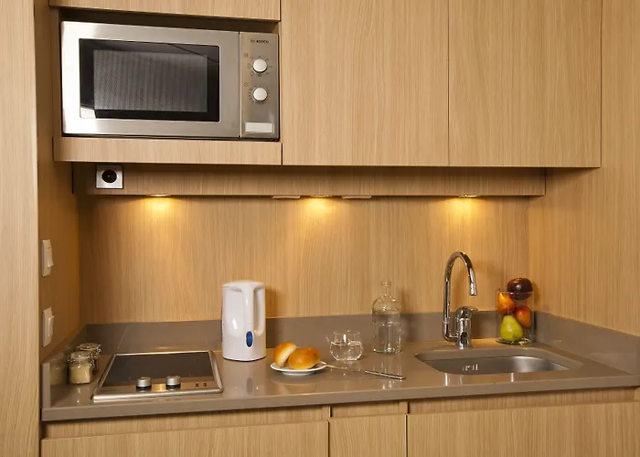 Residhome Berges De La Loire Nantes