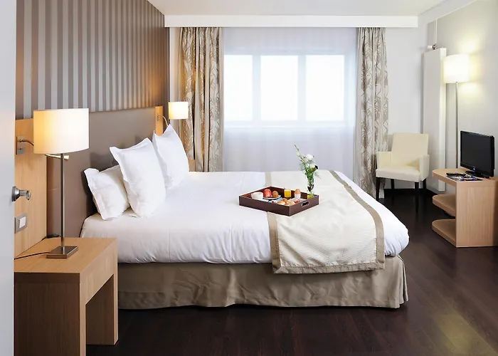 Residhome Berges De La Loire