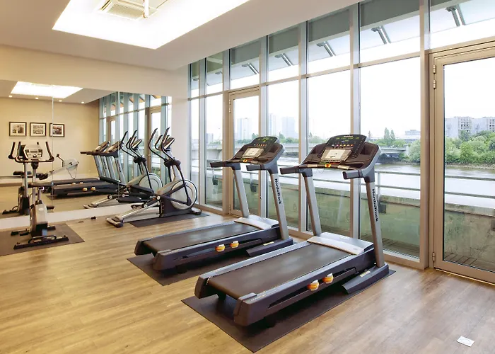 Residhome Berges De La Loire Ναντ