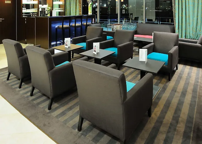 Residhome Berges De La Loire 4* Ναντ