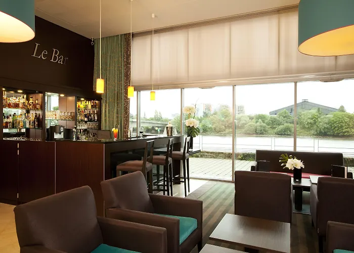 Residhome Berges De La Loire 4*