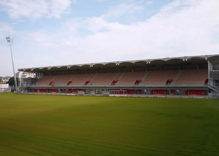 Residhome Berges De La Loire Ναντ