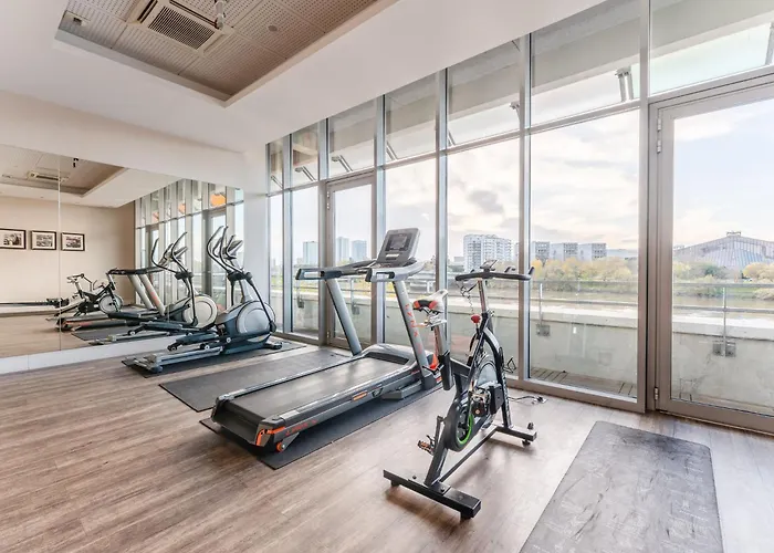 Residhome Berges De La Loire 4* Ναντ