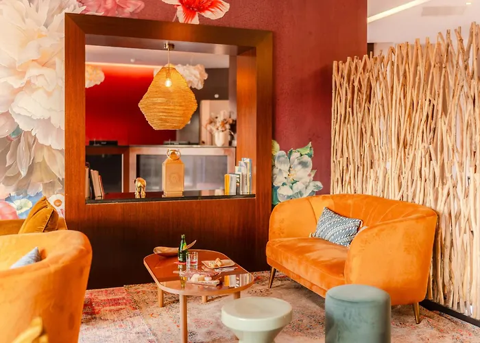 Residhome Berges De La Loire Nantes