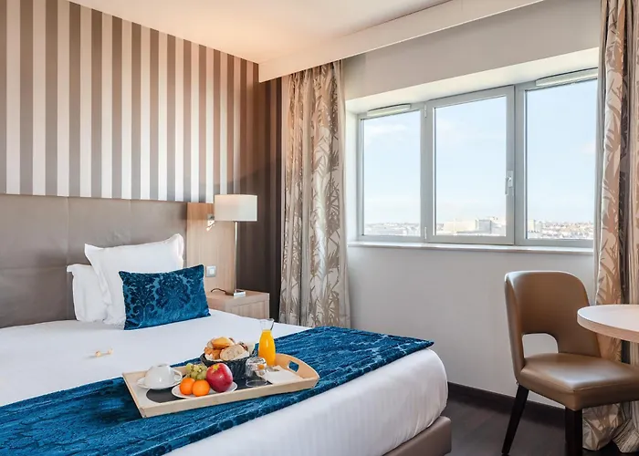 Residhome Berges De La Loire 4*