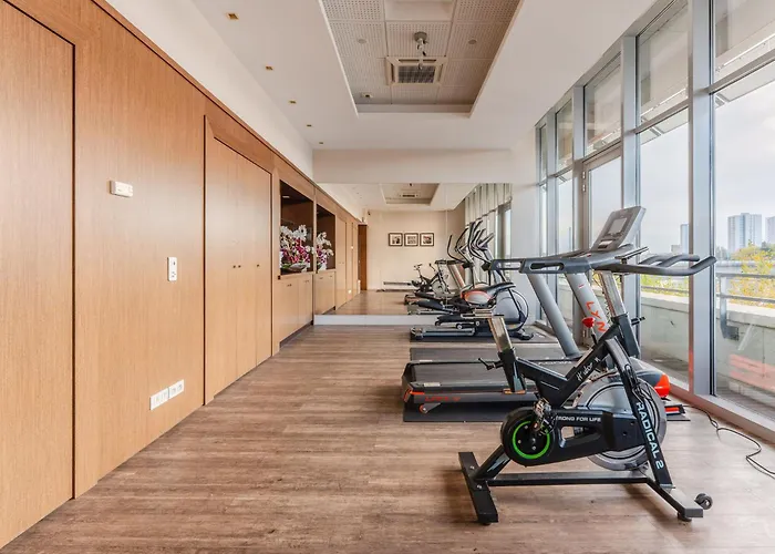 Residhome Berges De La Loire