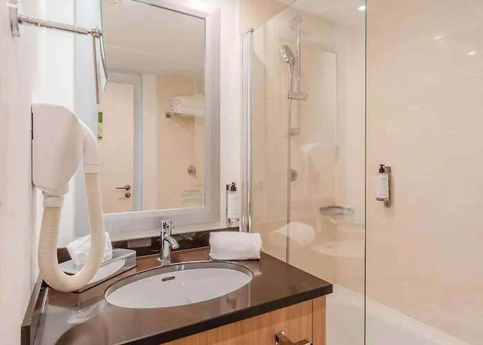 Residhome Berges De La Loire