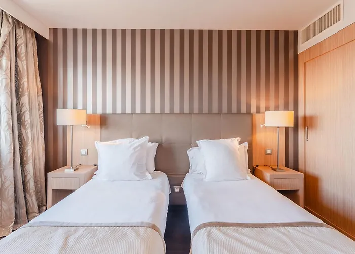 Residhome Berges De La Loire Nantes