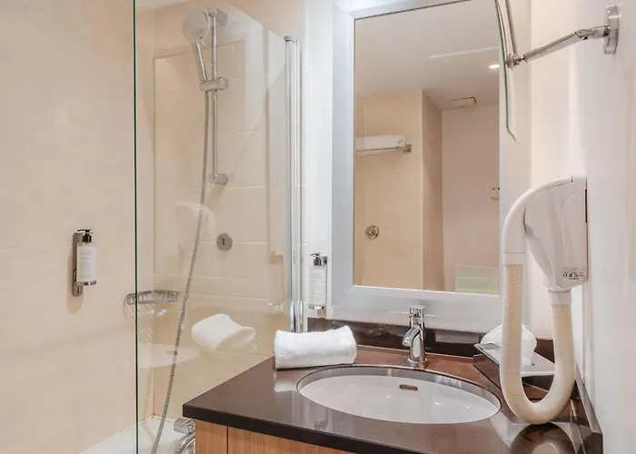 Ξενοδοχείο με διαμερίσματα Residhome Berges De La Loire Ναντ