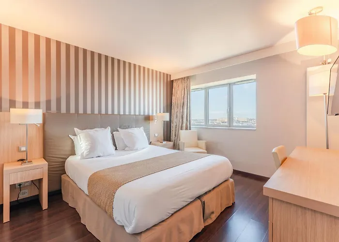 Residhome Berges De La Loire