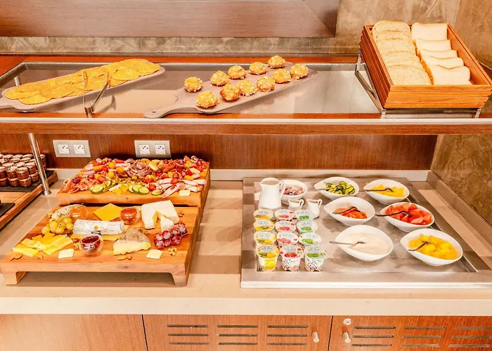 Residhome Berges De La Loire 4* Ναντ