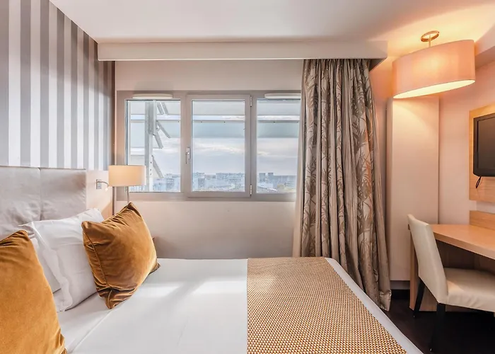 Apart-hotel Residhome Berges De La Loire