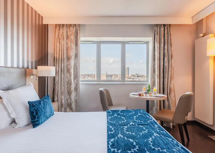 Residhome Berges De La Loire 4*