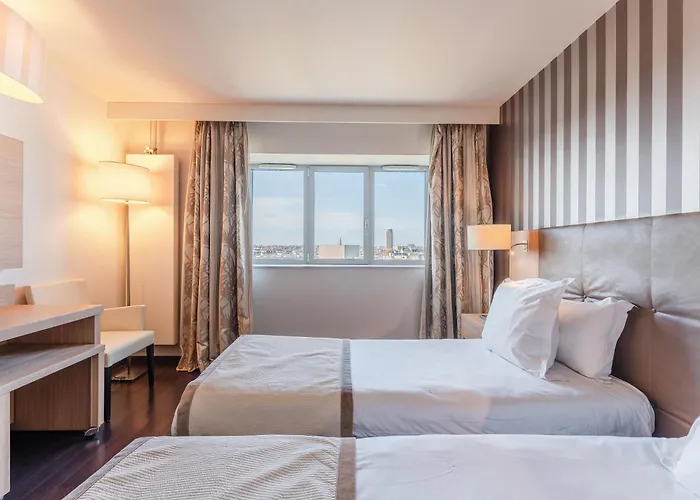 Apart-hotel Residhome Berges De La Loire 4*