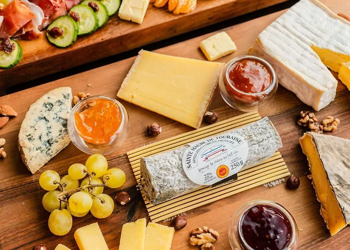 Residhome Berges De La Loire Ξενοδοχείο με διαμερίσματα Ναντ