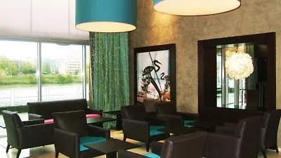 Residhome Berges De La Loire Nantes