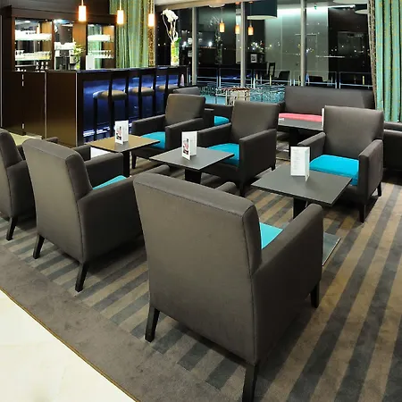 Residhome Berges De La Loire 4* Nantes