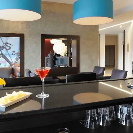 Апарт-отель Residhome Berges De La Loire