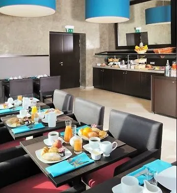 Residhome Berges De La Loire