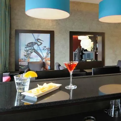 Апарт-отель Residhome Berges De La Loire 4*