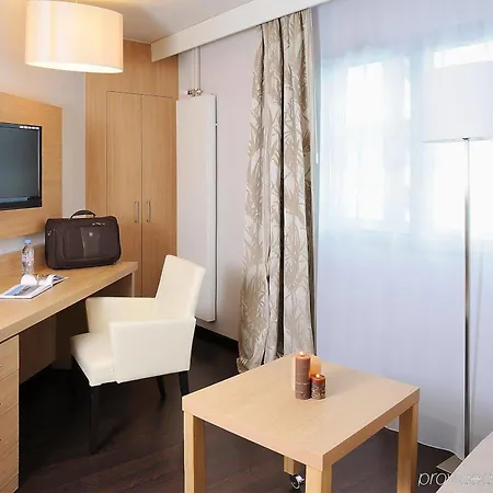 Aparthotel Residhome Berges De La Loire