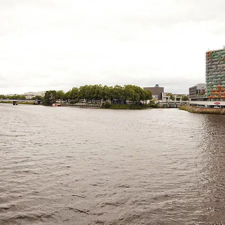 Residhome Berges De La Loire Апарт-отель