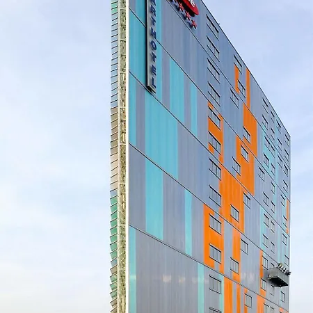 Residhome Berges De La Loire Aparthotel Nantes