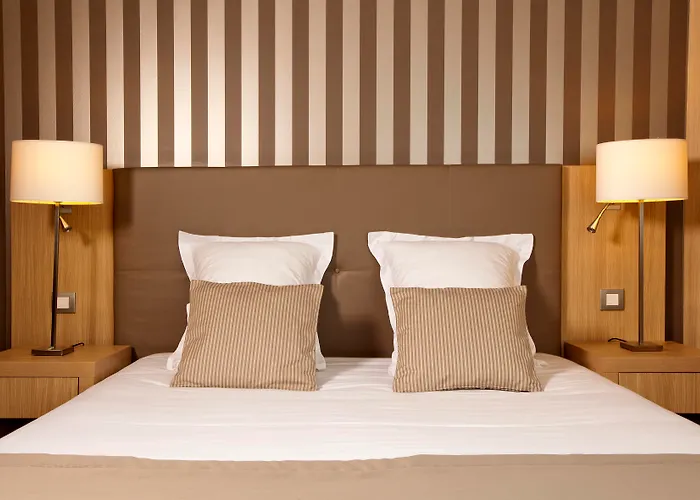 Residhome Berges De La Loire 4*